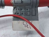  Borna baterie (+) Bmw 5 (E60) [Fabr 2004-2010] 6929324 