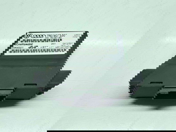  Modul CAN  Volkswagen Golf 6 (5K1) [Fabr 2009-2013] 7N0907530