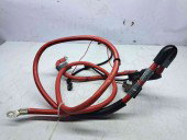  Borna baterie (+) Bmw 5 (E60) [Fabr 2004-2010] 6929324 