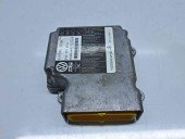 Calculator airbag  Volkswagen Passat B6 (3C2) [Fabr 2005-2010] 5N0959655N 2.0 TDI BKD 103KW / 140CP