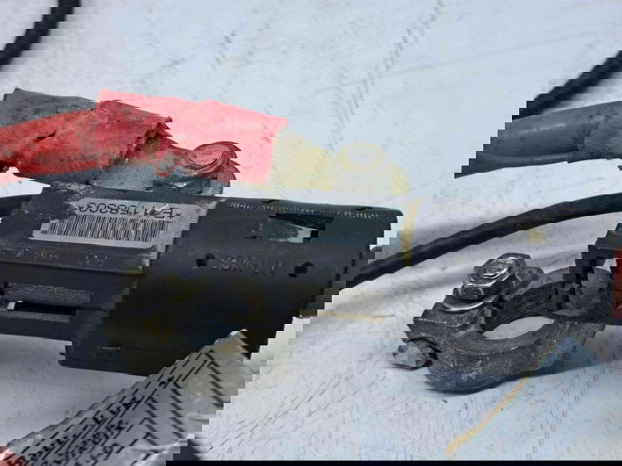  Borna baterie (+) Bmw 5 (E60) [Fabr 2004-2010] 6929324 