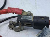  Borna baterie (+) Bmw 5 (E60) [Fabr 2004-2010] 6929324 