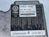 Calculator airbag  Volkswagen Tiguan (5N) [Fabr 2007-2016] 5N0959655N 2.0 TDI BKD 103KW / 140CP