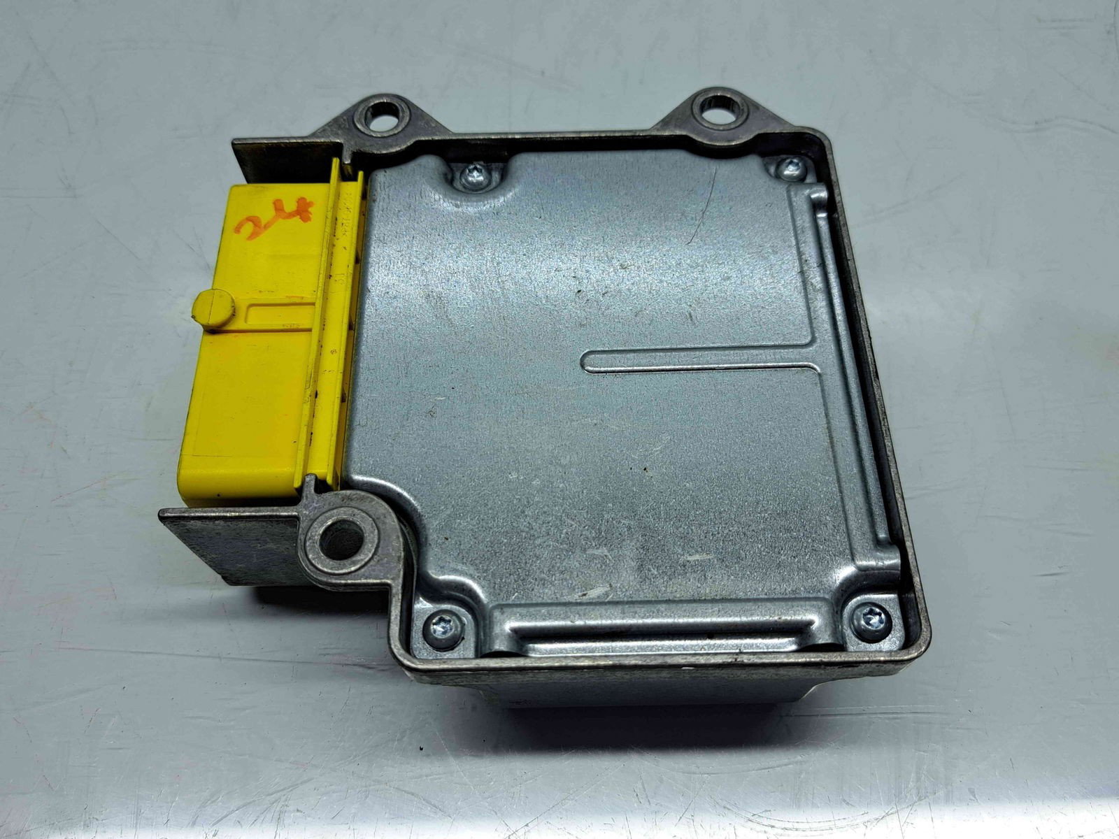 Calculator airbag Volkswagen Tiguan (5N) [Fabr 2007-2016] 5N0959655N 2.0 TDI BKD 103KW / 140CP - imagine 3