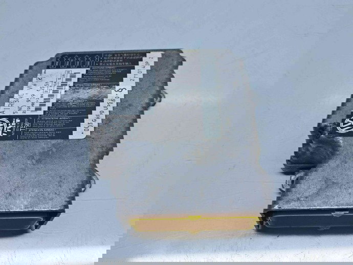 Calculator airbag  Volkswagen Tiguan (5N) [Fabr 2007-2016] 5N0959655N 2.0 TDI BKD 103KW / 140CP