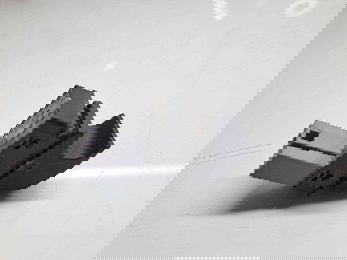  Buton geam dreapta fata  Volkswagen Polo (6R) [Fabr 2009-2016] 7l69598558