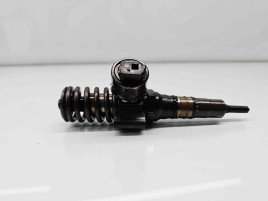 Injector  Skoda Octavia 2 (1Z3) [Fabr 2004-2013] 0414720404 2.0 TDI BKD 103KW / 140CP