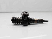 Injector  Skoda Octavia 2 (1Z3) [Fabr 2004-2013] 0414720404 2.0 TDI BKD 103KW / 140CP