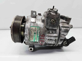 Compresor clima  Volkswagen Touran (1T1, 1T2) [Fabr 2003-2010] 1K0820803Q 2.0 TDI BKD 103KW / 140CP