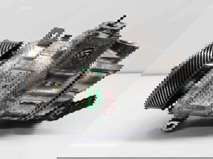 Compresor clima  Volkswagen Touran (1T1, 1T2) [Fabr 2003-2010] 1K0820803Q 2.0 TDI BKD 103KW / 140CP