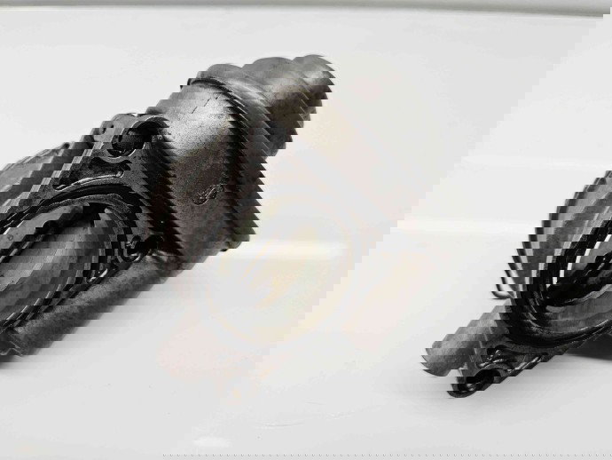 Clapeta acceleratie  Skoda Superb II (3T4) [Fabr 2008-2015] 038128063M 2.0 TDI BKD 103KW / 140CP