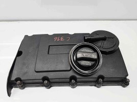 Capac culbutori  Volkswagen Passat B6 (3C2) [Fabr 2005-2010] 03G103475 2.0 TDI BKD 103KW / 140CP