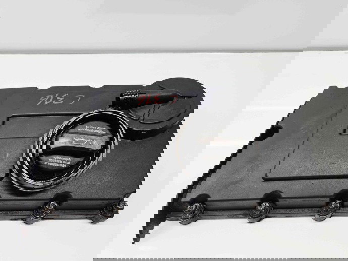 Capac culbutori  Volkswagen Passat B6 (3C2) [Fabr 2005-2010] 03G103475 2.0 TDI BKD 103KW / 140CP