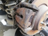 Etrier dreapta spate Ford Smax 1.8 TDCI OEM 2006-2014