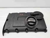 Capac culbutori  AUDI A3 (8P1) [Fabr 2003-2012] 03G103475 2.0 TDI BKD 103KW / 140CP