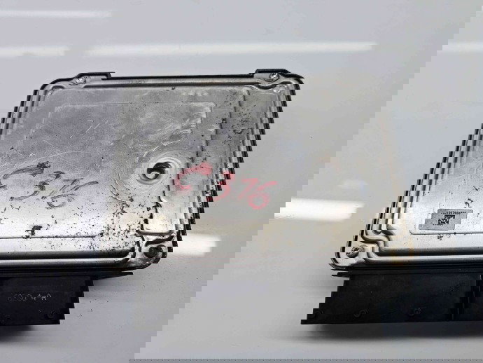 Calculator motor ECU  Skoda Octavia 2 (1Z3) [Fabr 2004-2013] 03G906021SF 2.0 TDI BKD 103KW / 140CP