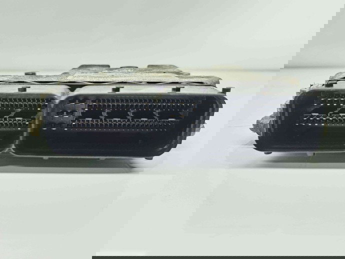 Calculator motor ECU  Skoda Octavia 2 (1Z3) [Fabr 2004-2013] 03G906021SF 2.0 TDI BKD 103KW / 140CP