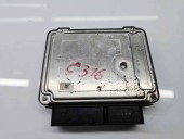 Calculator motor ECU  Skoda Superb II (3T4) [Fabr 2008-2015] 03G906021SF 2.0 TDI BKD 103KW / 140CP