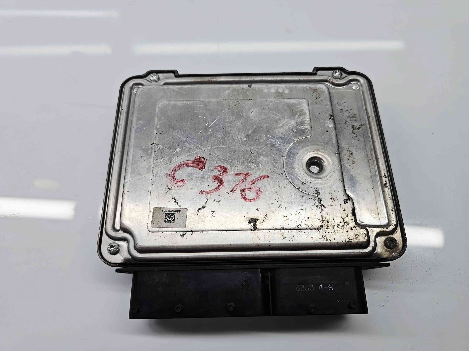 Calculator motor ECU Skoda Superb II (3T4) [Fabr 2008-2015] 03G906021SF 2.0 TDI BKD 103KW / 140CP - imagine 2