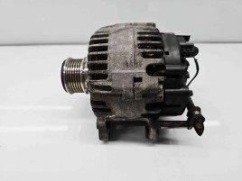Alternator  Skoda Octavia 2 (1Z3) [Fabr 2004-2013] 06F903023C 2.0 TDI BKD 103KW / 140CP