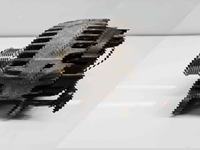 Alternator  Volkswagen Touran (1T1, 1T2) [Fabr 2003-2010] 06F903023C 2.0 TDI BKD 103KW / 140CP