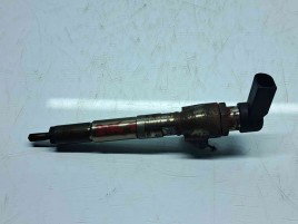 Injector  Renault Megane 3 [Fabr 2008-2015] 166008052R 1.5 DCI K9K-899 81KW / 110CP