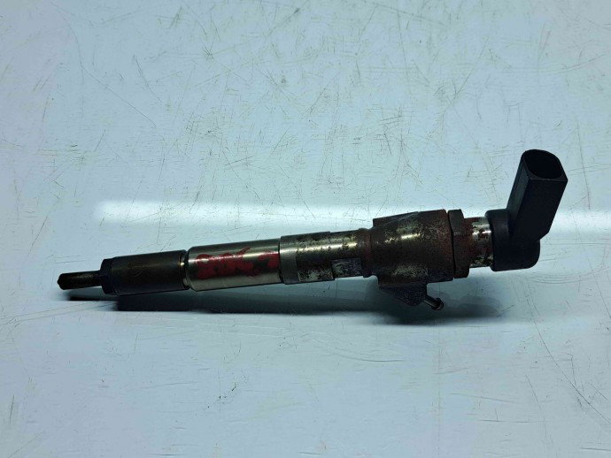 Injector  Renault Megane 3 [Fabr 2008-2015] 166008052R 1.5 DCI K9K-899 81KW / 110CP