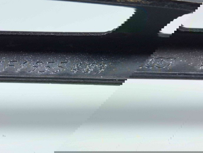  Brat stergator parbriz stanga Audi A6 (4F2, C6) [Fabr 2004-2010] 4F19565409