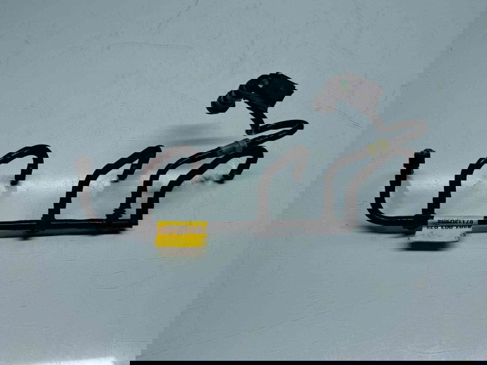 Conducta retur injectoare  Renault Megane 3 [Fabr 2008-2015] 8201003973 1.5 DCI K9K-899 81KW / 110CP