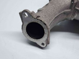 Clapeta acceleratie  Nissan Qashqai [Fabr 2007-2014] 8200614985H 1.5 DCI K9K-899 81KW / 110CP