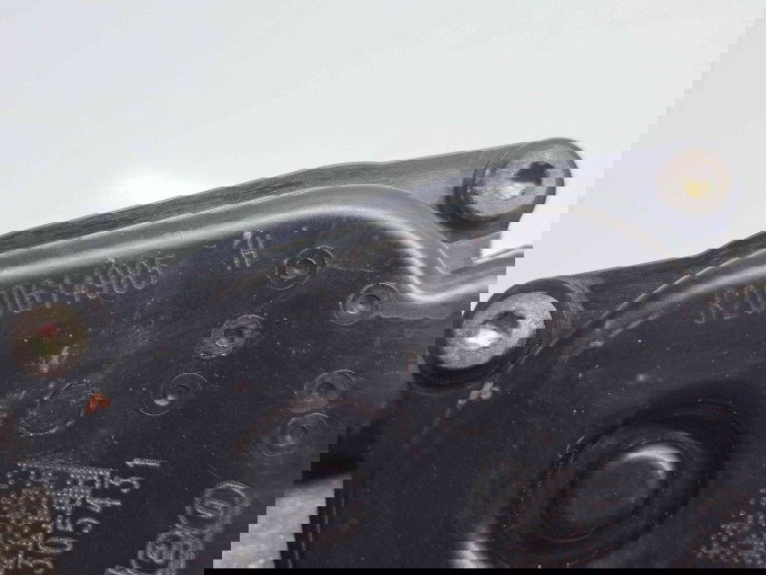 Clapeta acceleratie  Nissan Qashqai [Fabr 2007-2014] 8200614985H 1.5 DCI K9K-899 81KW / 110CP