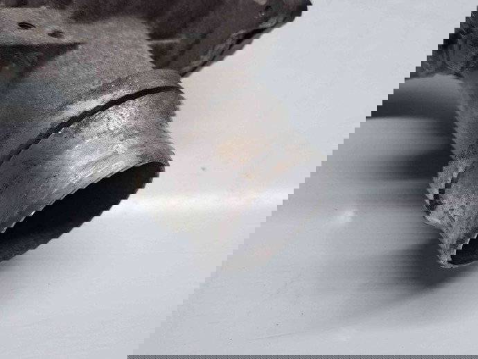 Clapeta acceleratie  Nissan Qashqai [Fabr 2007-2014] 8200614985H 1.5 DCI K9K-899 81KW / 110CP