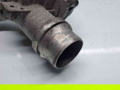 Clapeta acceleratie  Nissan Qashqai [Fabr 2007-2014] 8200614985H 1.5 DCI K9K-899 81KW / 110CP