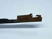  Brat stergator parbriz stanga Audi A6 (4F2, C6) [Fabr 2004-2010] 4F19565409