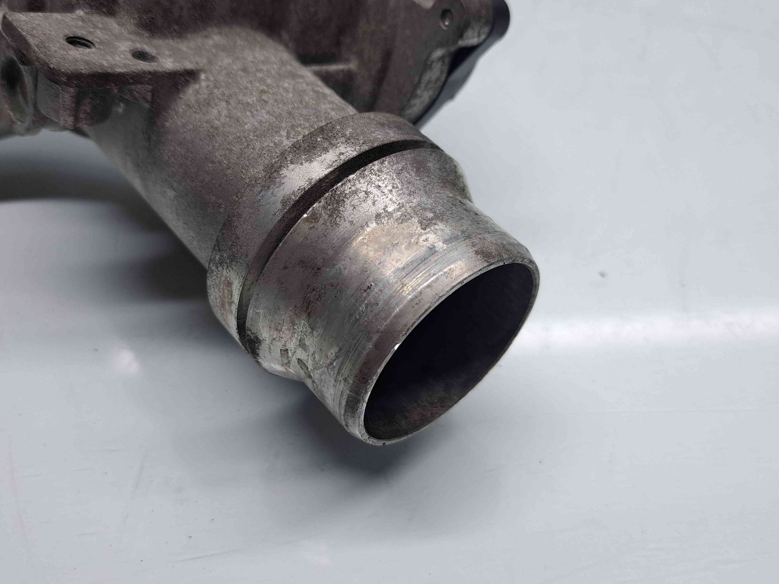 Clapeta acceleratie Renault Megane 3 [Fabr 2008-2015] 8200614985H 1.5 DCI K9K-899 81KW / 110CP - imagine 3