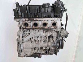 Motor complet ambielat Bmw 3 (E90) [Fabr 2005-2011] N47D20C 2.0 N47D 105KW / 143CP