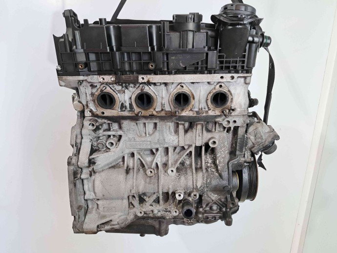Motor complet ambielat Bmw 3 (E90) [Fabr 2005-2011] N47D20C 2.0 N47D 105KW / 143CP