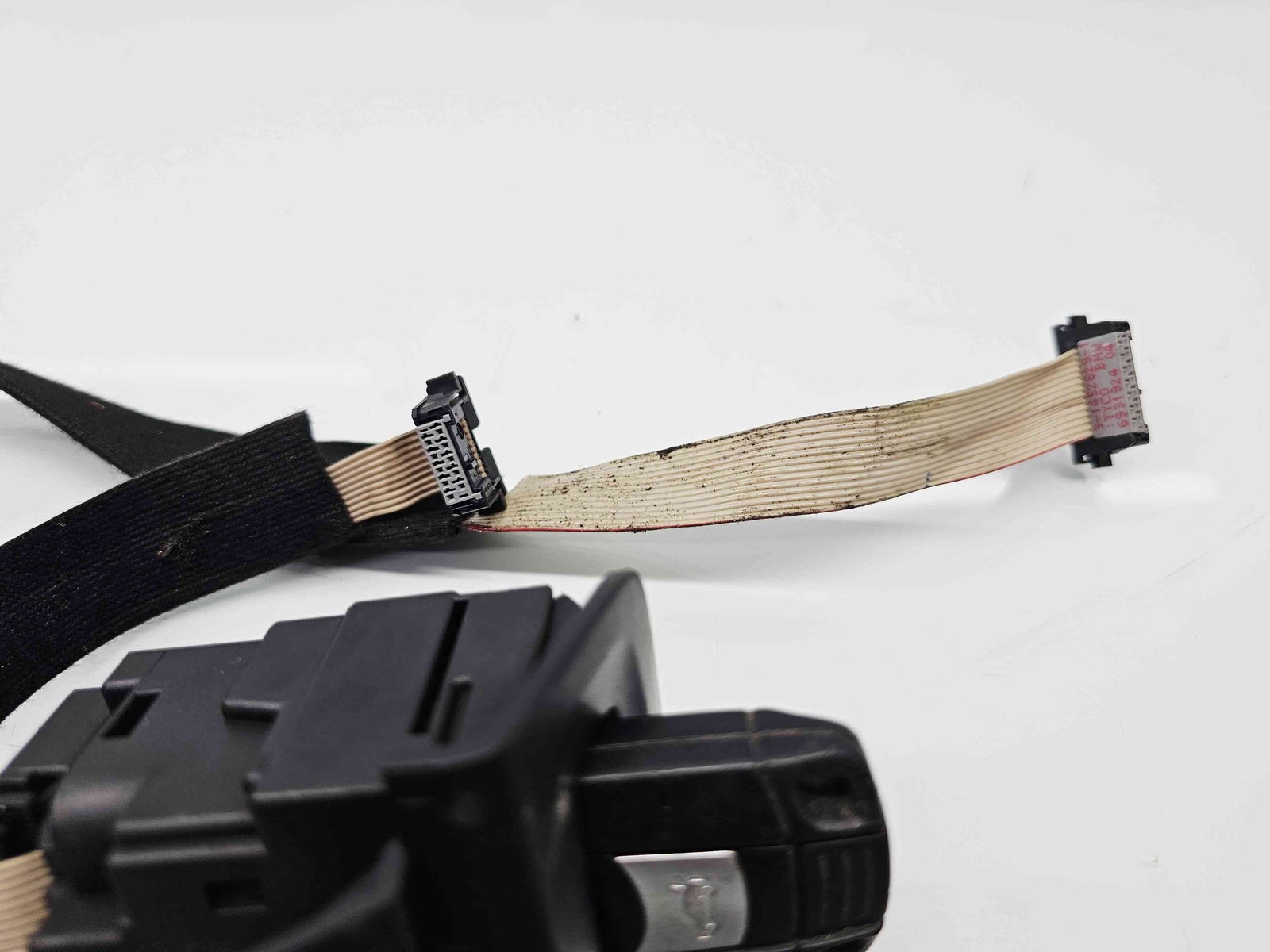 Contact cu cheie Bmw 3 (E90) [Fabr 2005-2011] 6954718 2.0 N47D105KW / 143CP - imagine 2