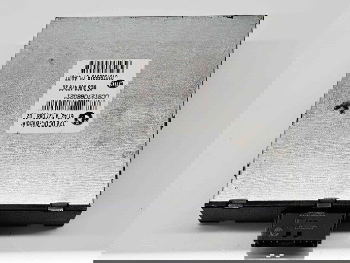  Modul confort  Bmw 3 (E90) [Fabr 2005-2011] 9127088