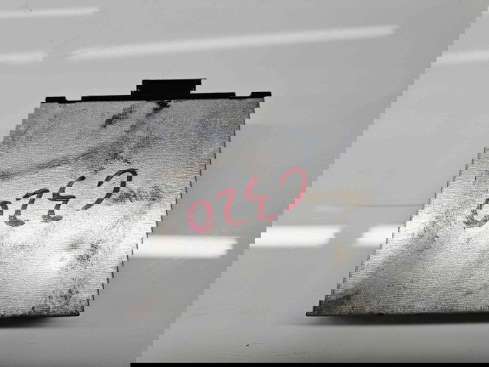  Modul confort  Bmw 3 (E90) [Fabr 2005-2011] 9127088