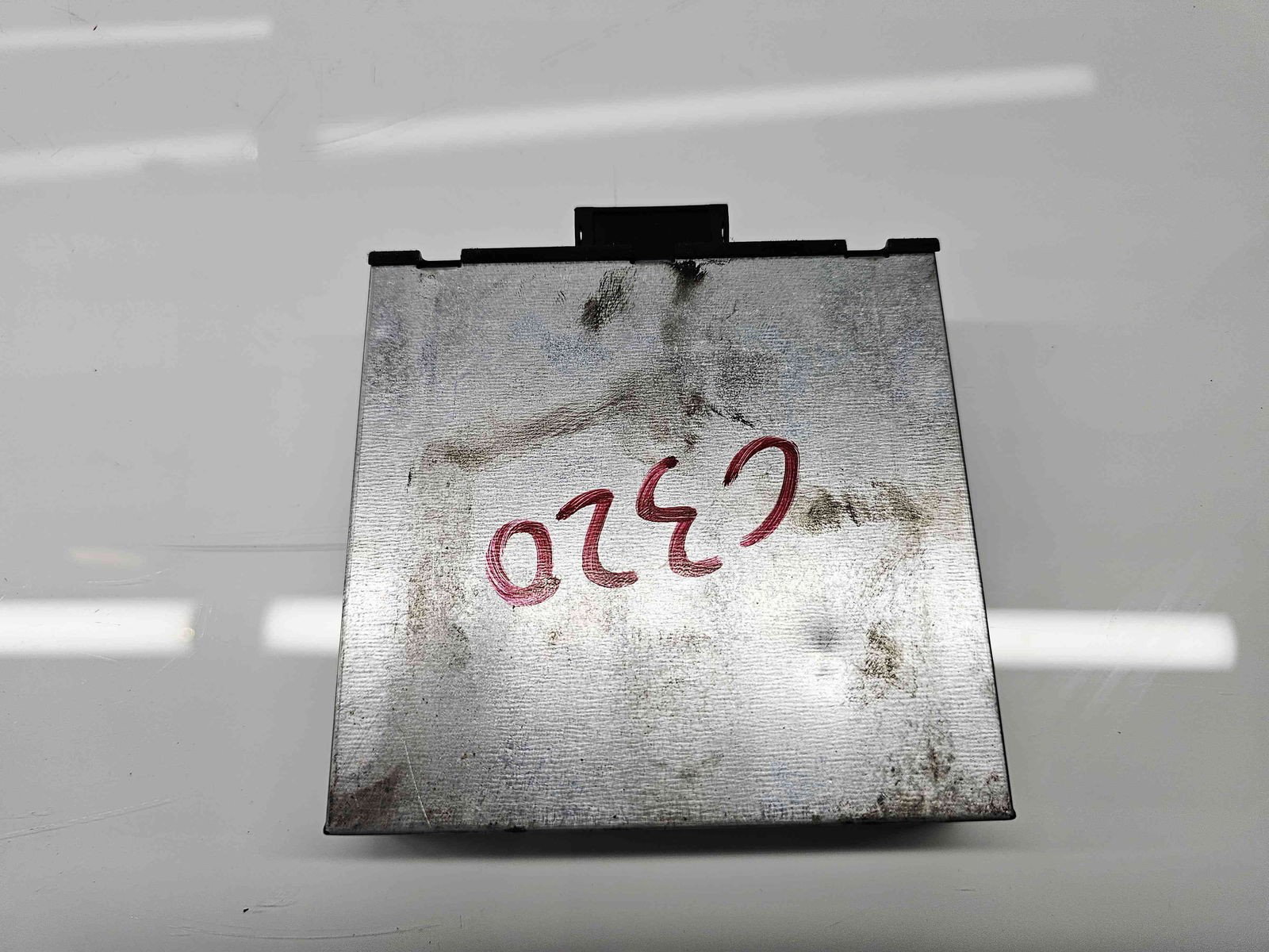 Modul confort Bmw 3 (E90) [Fabr 2005-2011] 9127088 - imagine 2