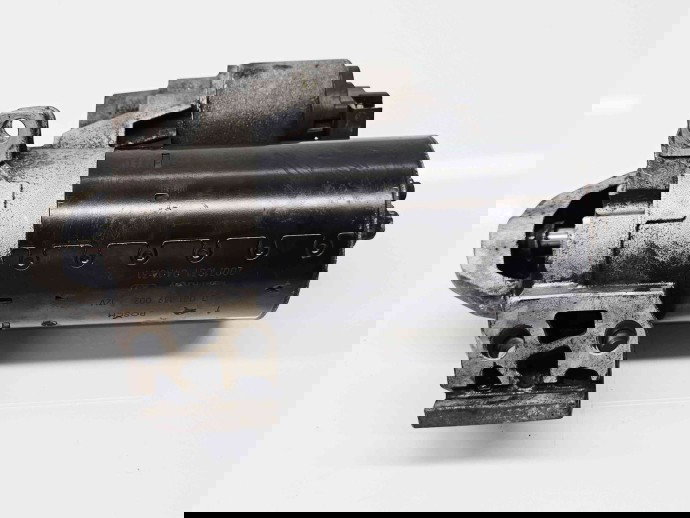  Electromotor 11 dinti  Bmw 5 (E60) [Fabr 2004-2010] 7798006  2.0 N47D105KW / 143CP