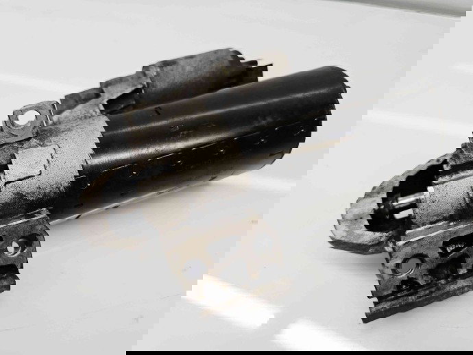  Electromotor 11 dinti  Bmw 5 (E60) [Fabr 2004-2010] 7798006  2.0 N47D105KW / 143CP