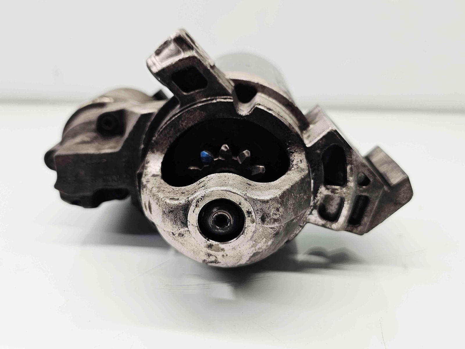 Electromotor 11 dinti Bmw 5 (E60) [Fabr 2004-2010] 7798006 2.0 N47D105KW / 143CP - imagine 3