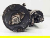  Electromotor 11 dinti  Bmw 5 (E60) [Fabr 2004-2010] 7798006  2.0 N47D105KW / 143CP
