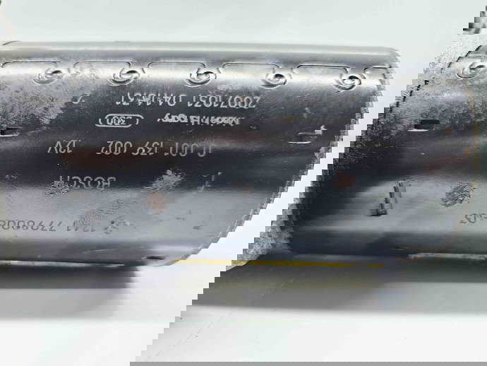  Electromotor 11 dinti  Bmw 5 (E60) [Fabr 2004-2010] 7798006  2.0 N47D105KW / 143CP