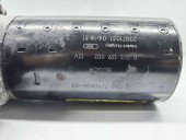  Electromotor 11 dinti  Bmw 5 (E60) [Fabr 2004-2010] 7798006  2.0 N47D105KW / 143CP