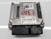 Calculator motor ECU  Bmw 3 (E90) [Fabr 2005-2011] 7809001 2.0 N47D 105KW / 143CP