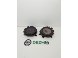 Boxe Skoda Octavia 1 1U0035411A
