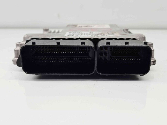 Calculator motor ECU  Bmw X3 (E83) [Fabr 2003-2009] 7809001 2.0 N47D 105KW / 143CP